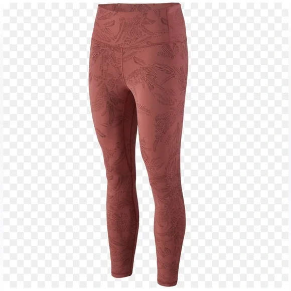 Patagonia Women's Leggings - Picture 3 of 8